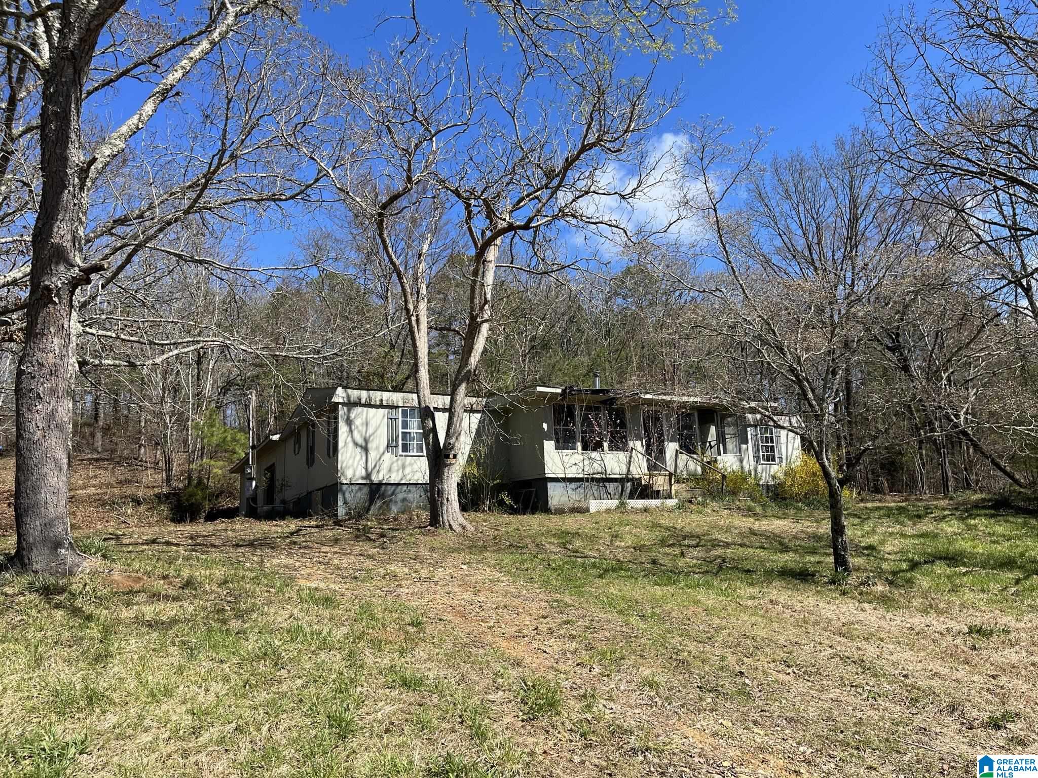 150 Wilson Mine Road, Unit 910 Piedmont, AL 36272 - Photo 1 of 36