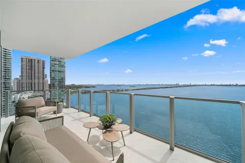 $1,795,000 | 2900 Northeast 7th Avenue, Unit 1902, Miami, FL 33137
