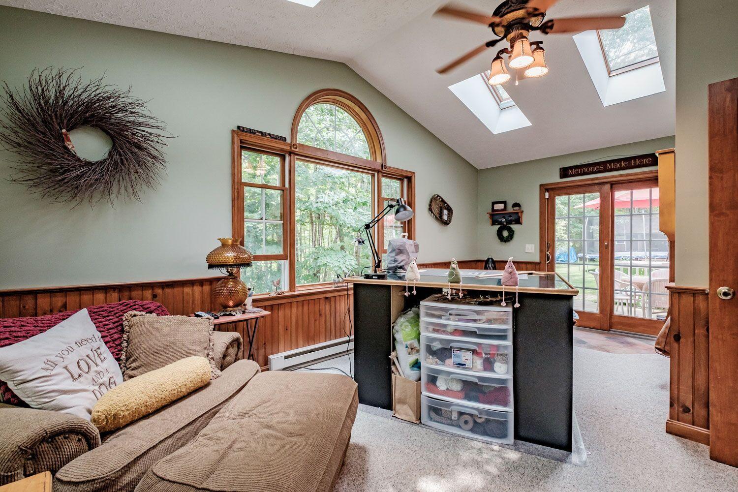 71 Bagley Road East Waterboro, ME 04030 - Photo 13 of 53 71 14