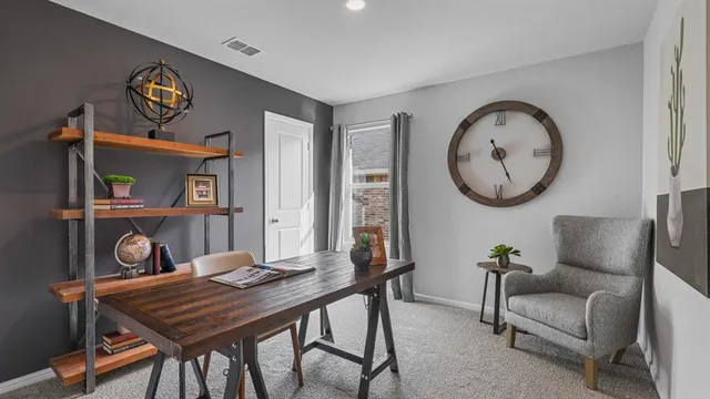 $273,490 | 1617 Marsh Street, Cleburne, TX 76033