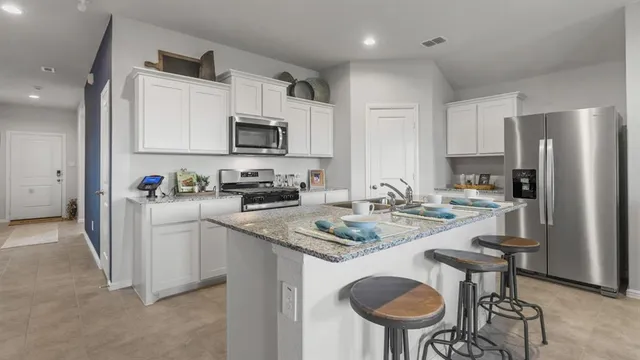 $273,490 | 1617 Marsh Street, Cleburne, TX 76033