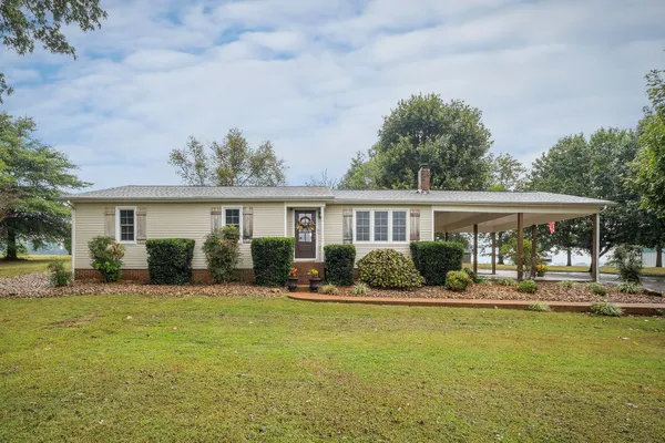 $310,000 | 293 Airport Drive, McMinnville, TN 37110