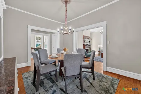 $499,900 | 819 North 13th Street, Temple, TX 76501
