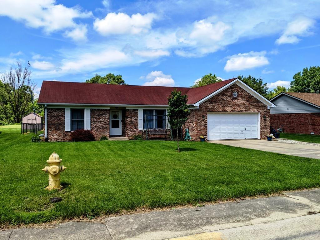 1922 South Williams Road Frankfort, IN 46041 - Photo 1 of 21 Gallery Image 1