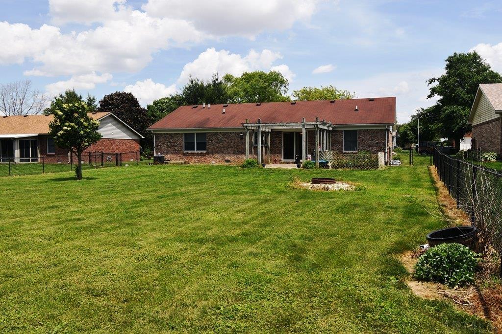 1922 South Williams Road Frankfort, IN 46041 - Photo 19 of 21 Gallery Image 19