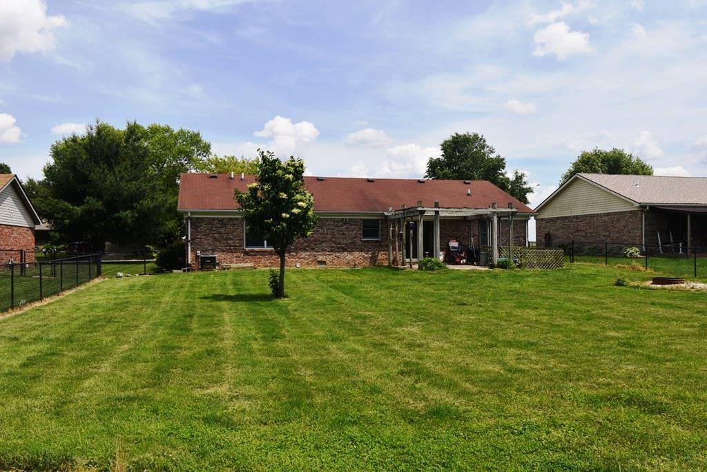 1922 South Williams Road Frankfort, IN 46041 - Photo 20 of 21 Gallery Image 20