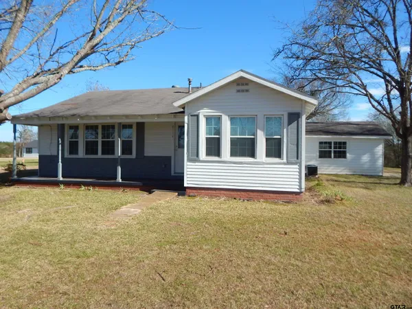 $246,500 | 4714 North Us Highway, Gilmer, TX 75644