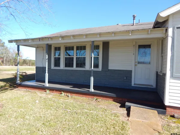 $243,000 | 4714 North Us Highway, Gilmer, TX 75644