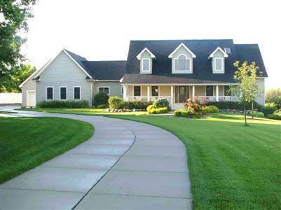 6055 Perry Road Grand Blanc, MI 48439 - Photo 1 of 10 20283571.JPG