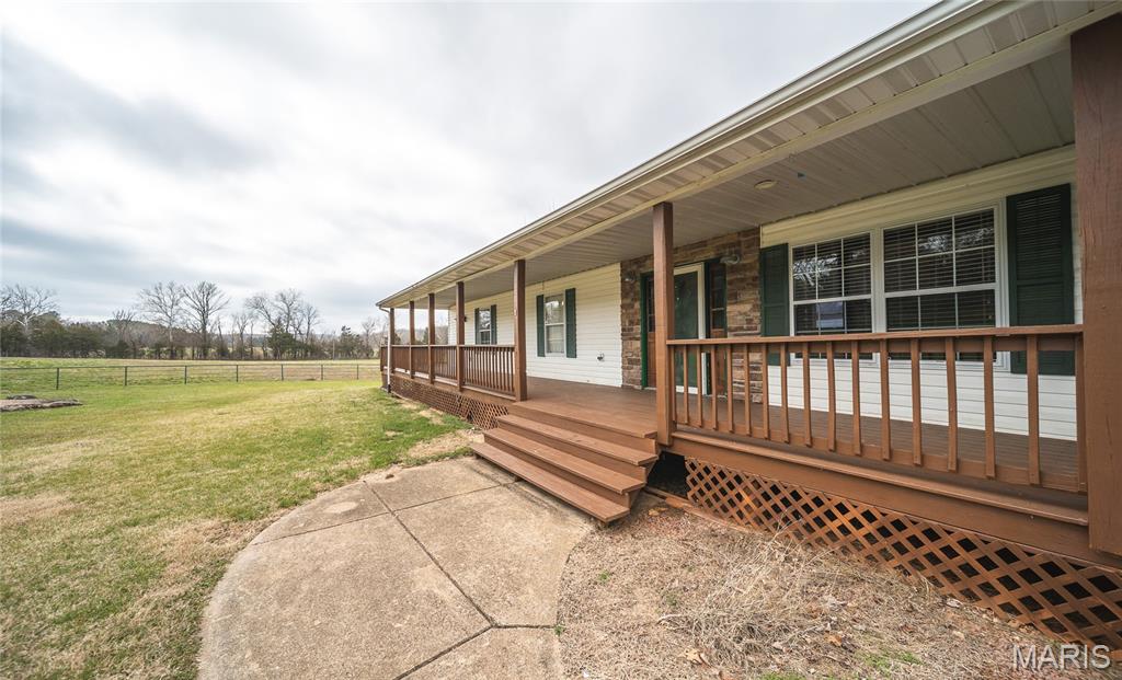 1265 Old Cadet Road Bonne Terre, MO 63628 - Photo 29 of 76