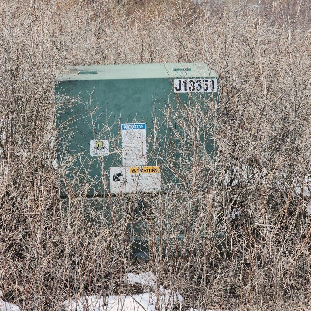 3390 Spirit Rdg Way Rice, WA 99167 - Photo 18 of 19