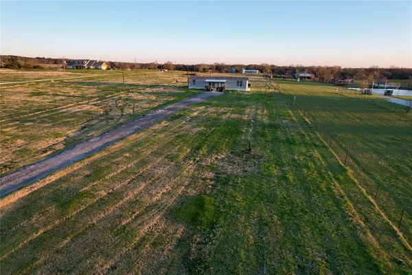 a view of a ocean with beach