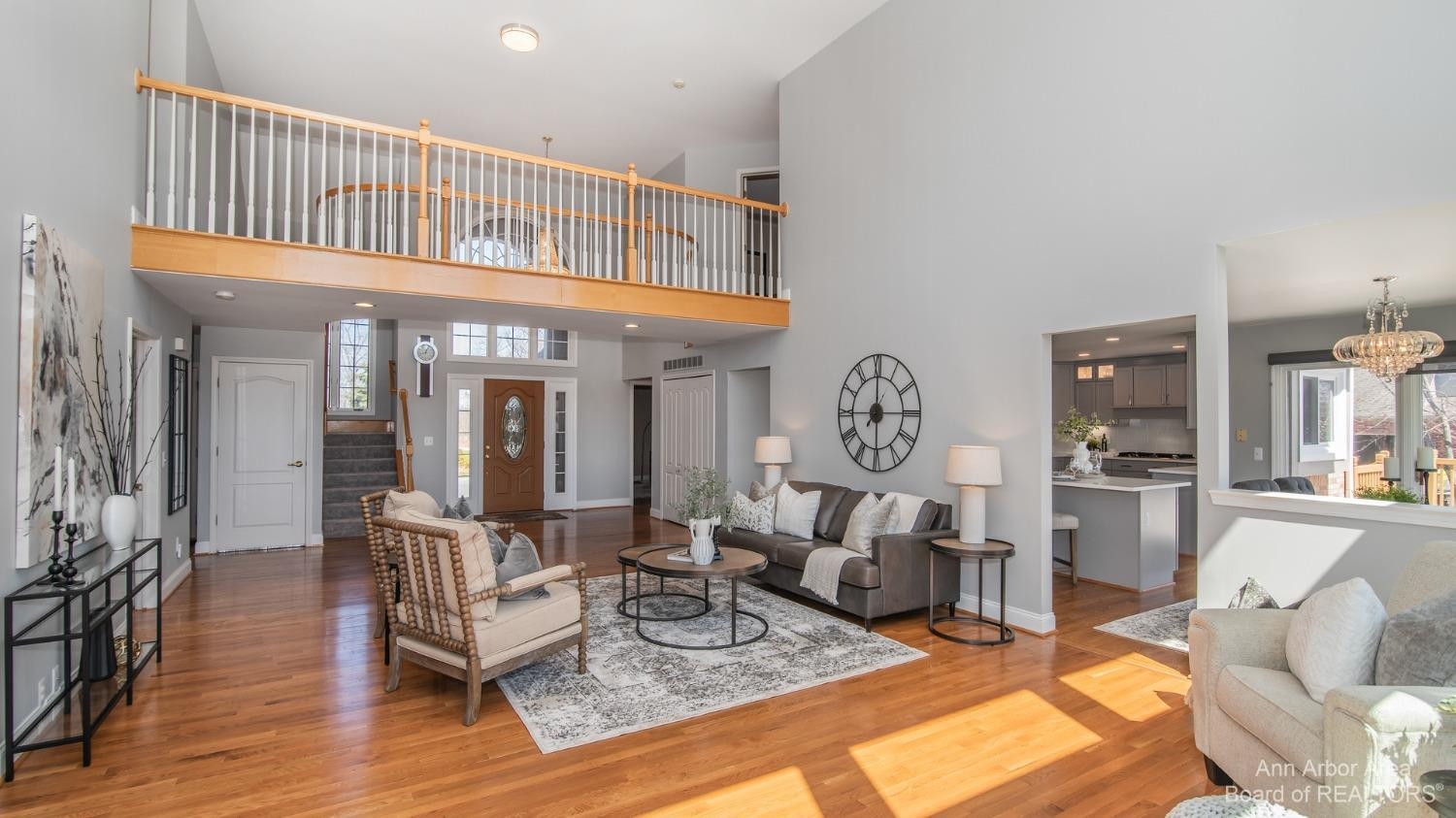 6859 Daly Road Dexter, MI 48130 - Photo 11 of 83 Photo 11