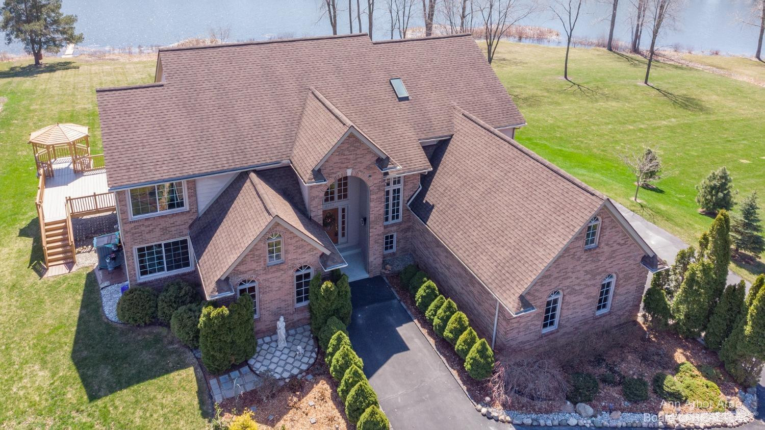 6859 Daly Road Dexter, MI 48130 - Photo 3 of 83 Photo 3