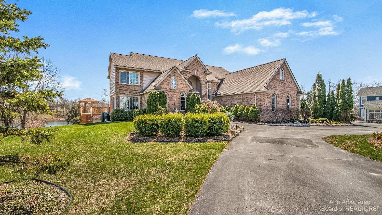 6859 Daly Road Dexter, MI 48130 - Photo 70 of 83 Photo 70