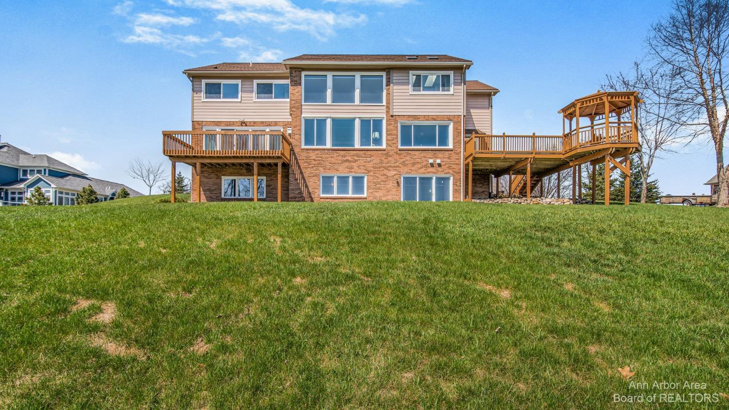 6859 Daly Road Dexter, MI 48130 - Photo 71 of 83 Photo 71