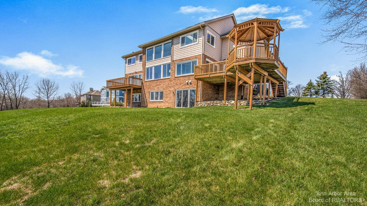 6859 Daly Road Dexter, MI 48130 - Photo 72 of 83 Photo 72