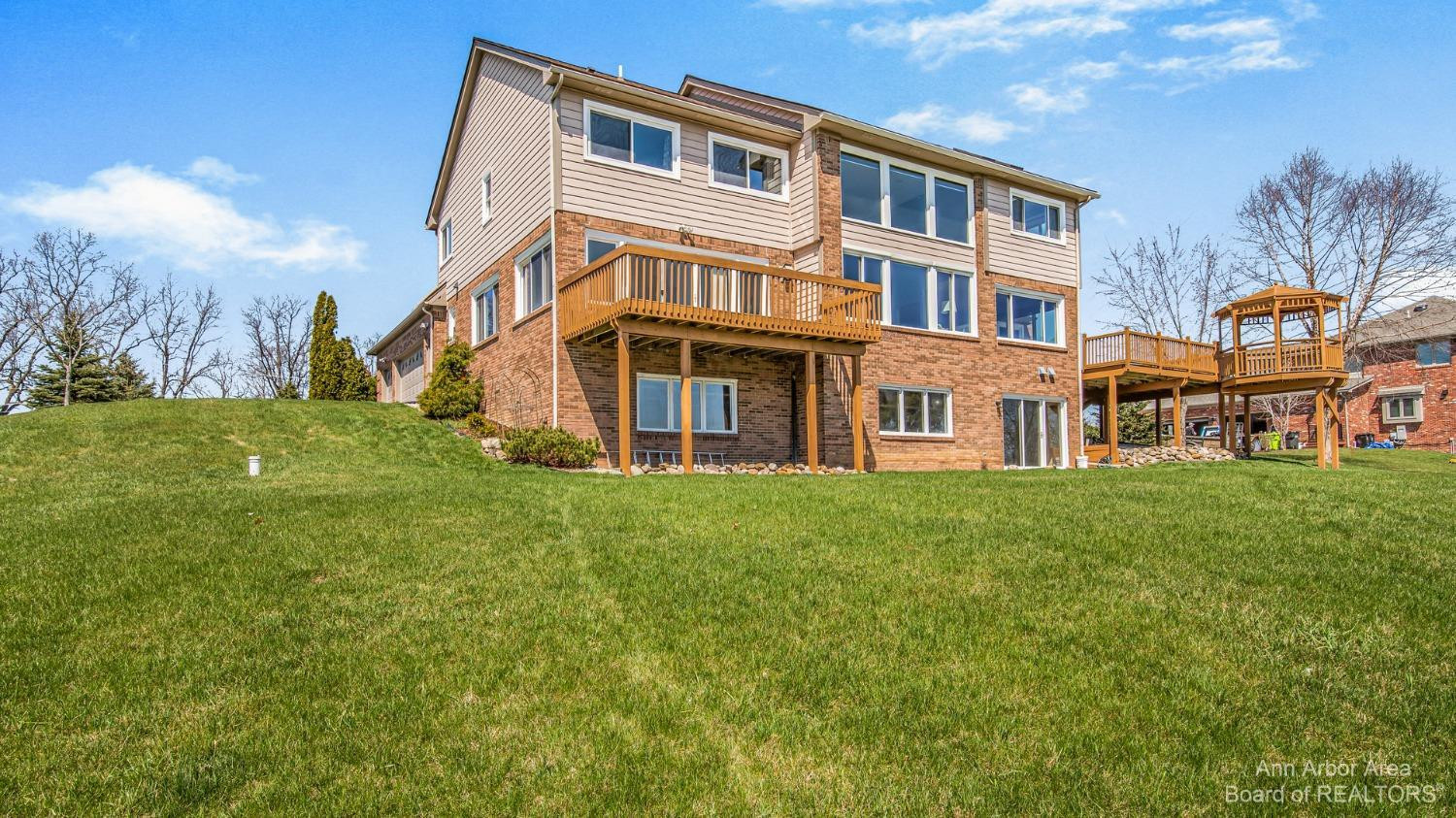 6859 Daly Road Dexter, MI 48130 - Photo 73 of 83 Photo 74