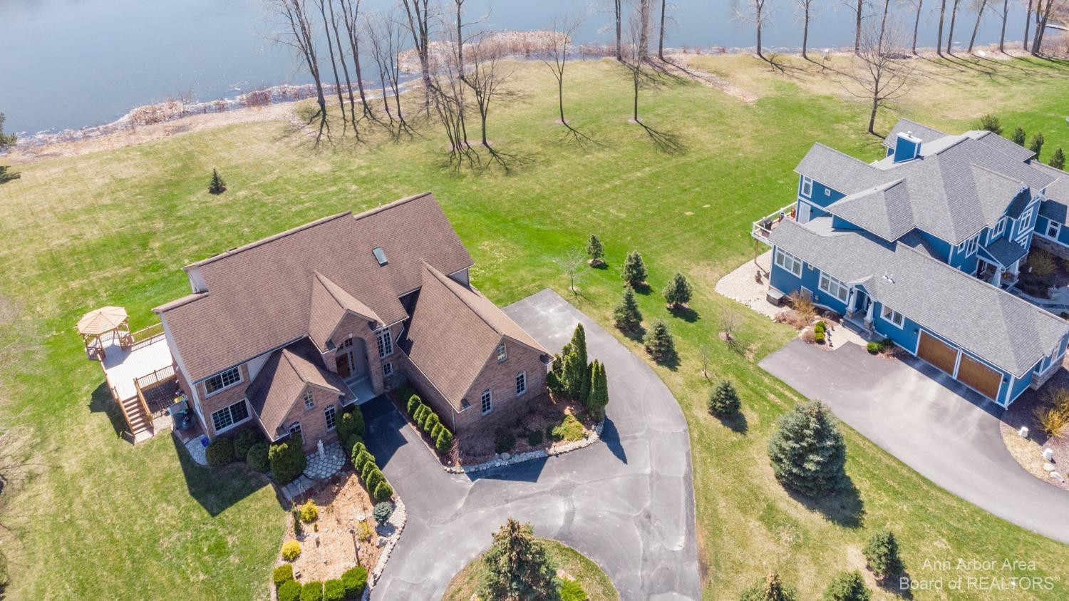 6859 Daly Road Dexter, MI 48130 - Photo 76 of 83 Photo 77