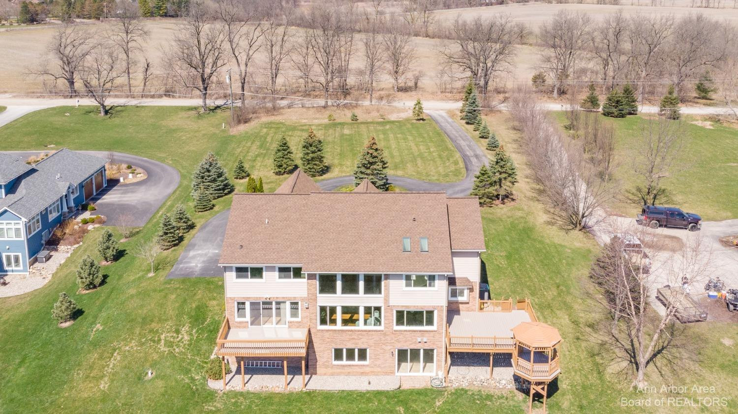 6859 Daly Road Dexter, MI 48130 - Photo 77 of 83 Photo 78