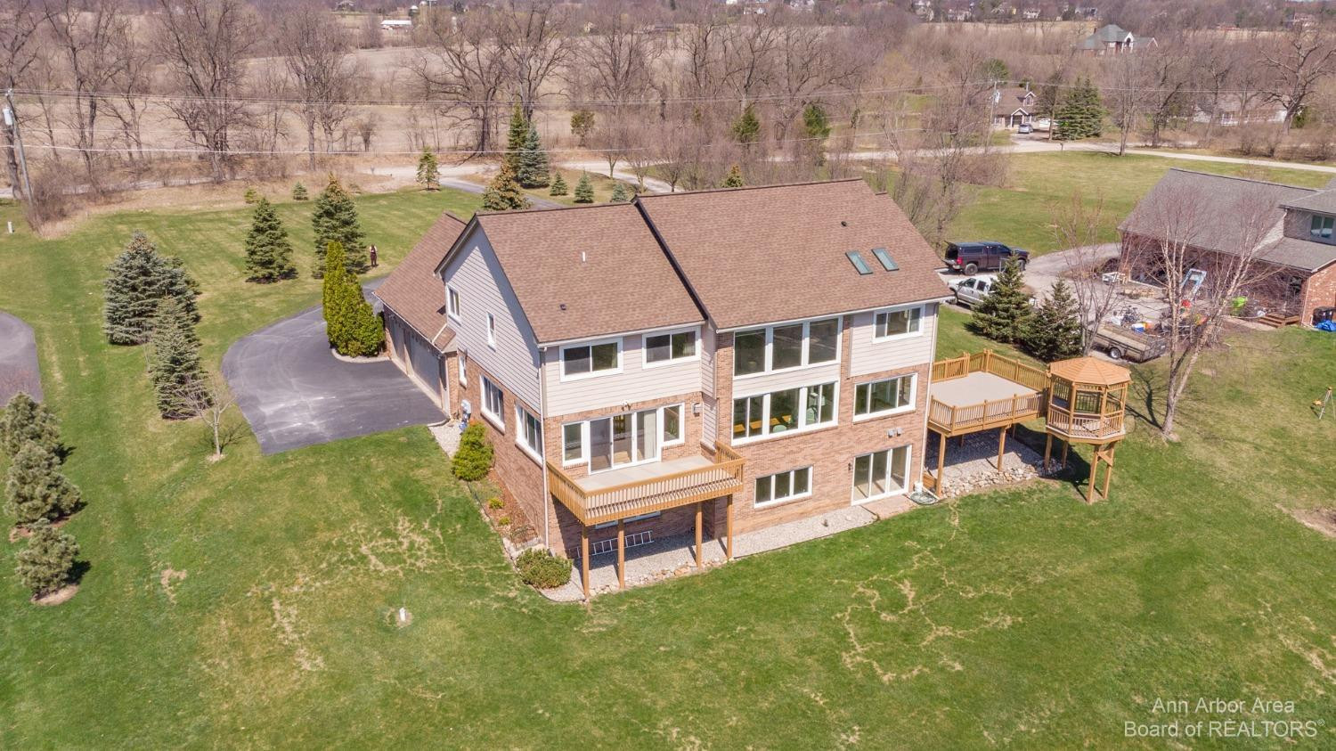 6859 Daly Road Dexter, MI 48130 - Photo 78 of 83 Photo 79