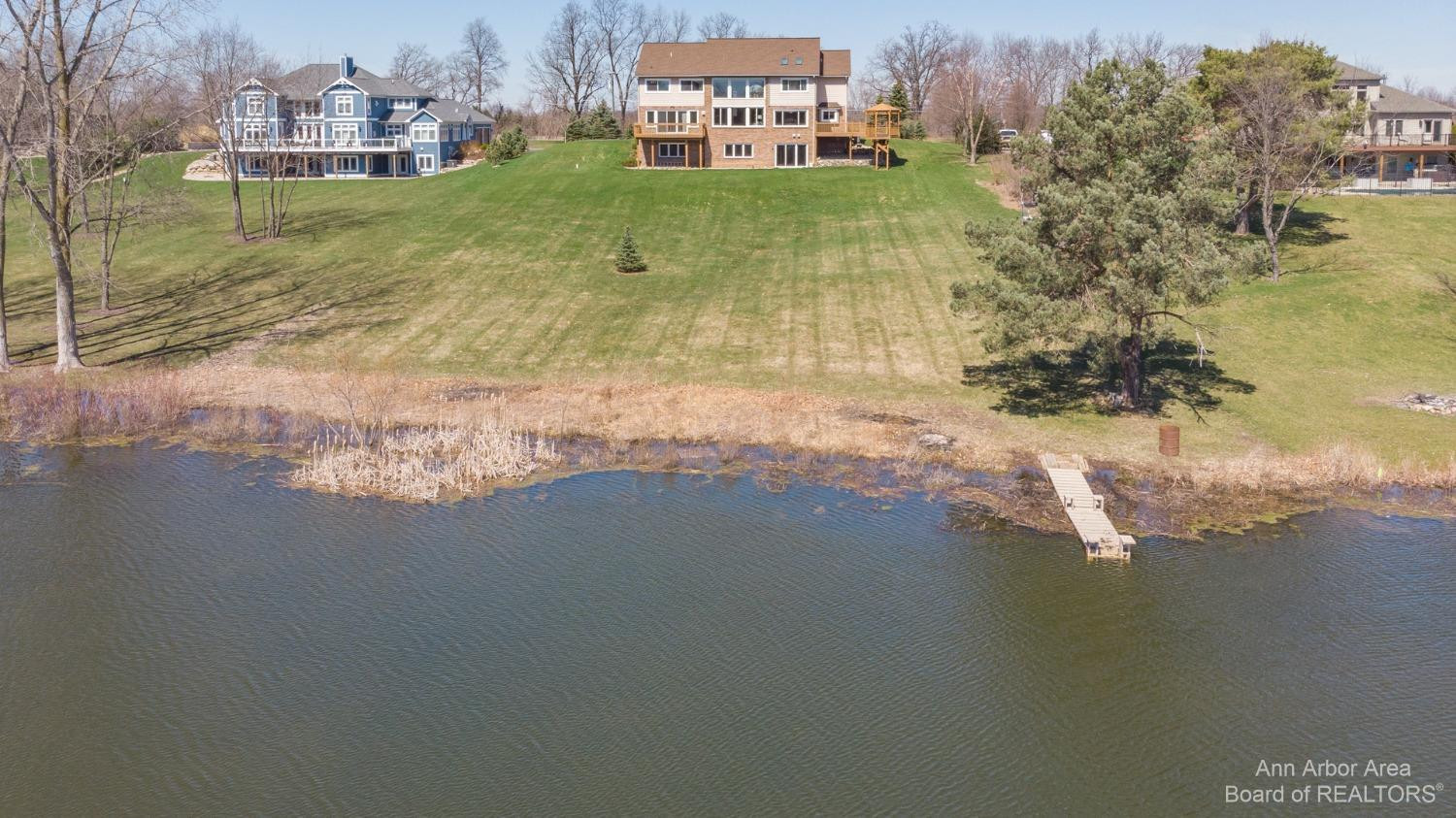 6859 Daly Road Dexter, MI 48130 - Photo 79 of 83 Photo 80