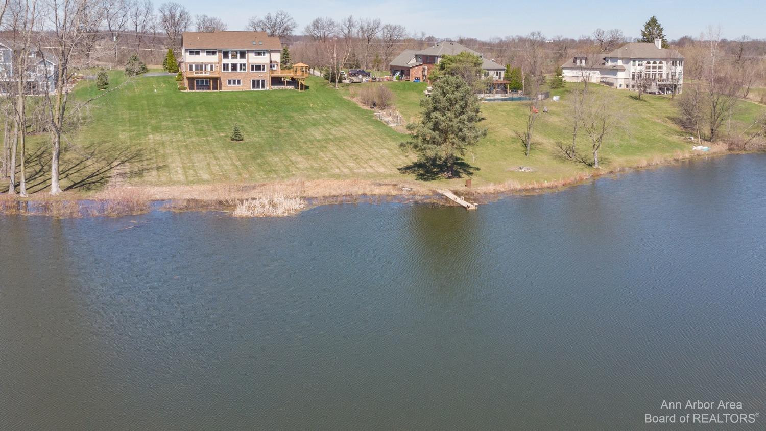 6859 Daly Road Dexter, MI 48130 - Photo 80 of 83 Photo 81