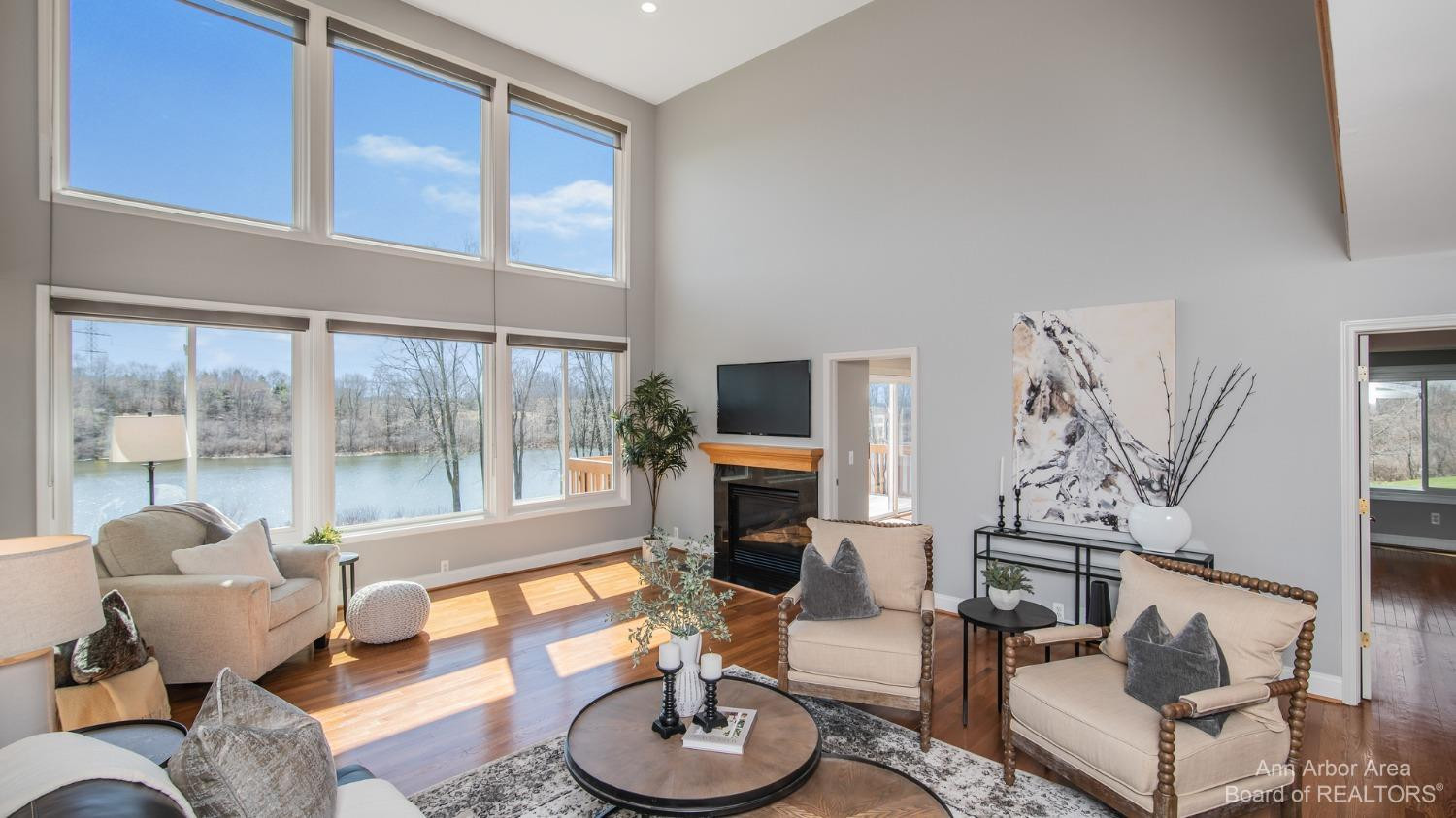 6859 Daly Road Dexter, MI 48130 - Photo 8 of 83 Photo 8