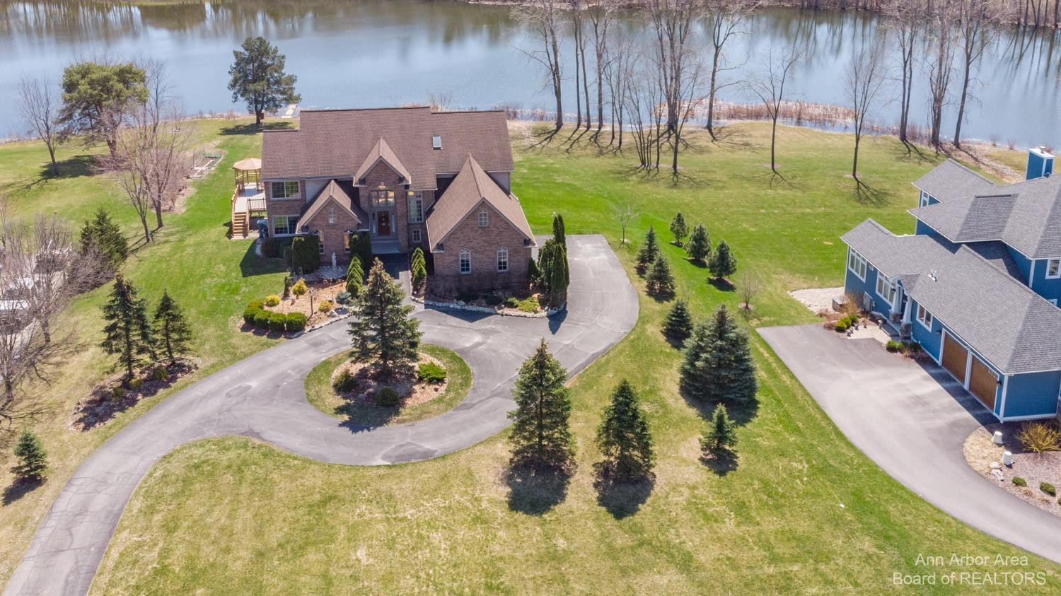 6859 Daly Road Dexter, MI 48130 - Photo 83 of 83 Photo 84
