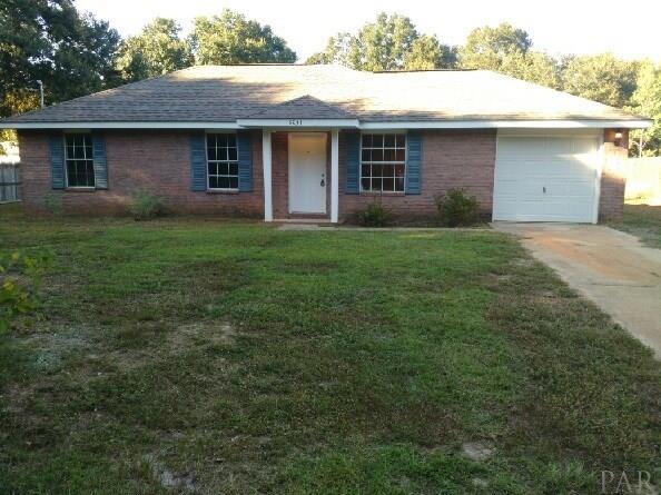 5834 Fairlands Road Milton, FL 32583 - Photo 1 of 12 Gallery Image 1