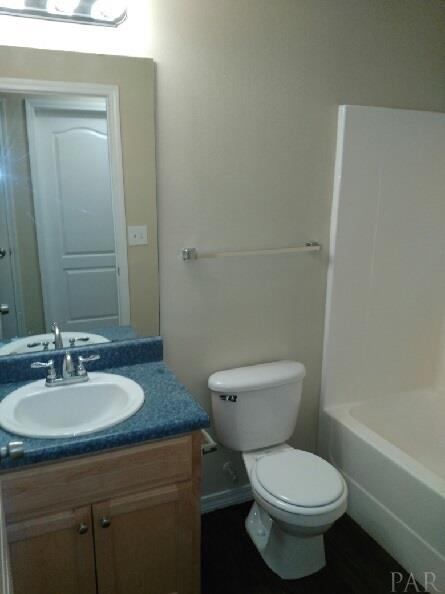 5834 Fairlands Road Milton, FL 32583 - Photo 12 of 12 Gallery Image 12