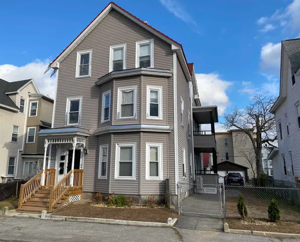 $725,000 | 47 Blucher Street, Manchester, NH 03102