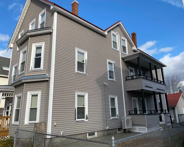 $725,000 | 47 Blucher Street, Manchester, NH 03102
