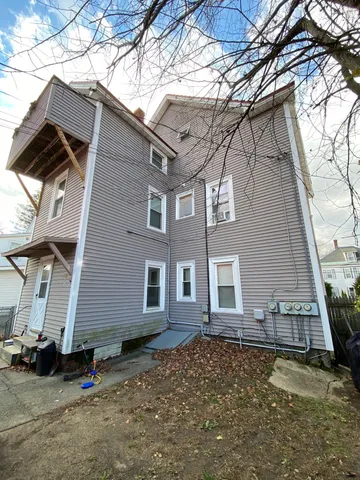 $725,000 | 47 Blucher Street, Manchester, NH 03102