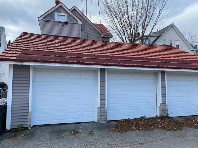 $725,000 | 47 Blucher Street, Manchester, NH 03102