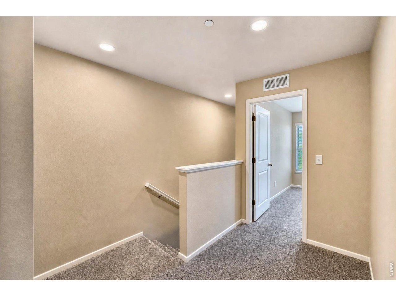 6717 4th St Road, Unit 4 Greeley, CO 80634 - Photo 22 of 48 Upstairs landing