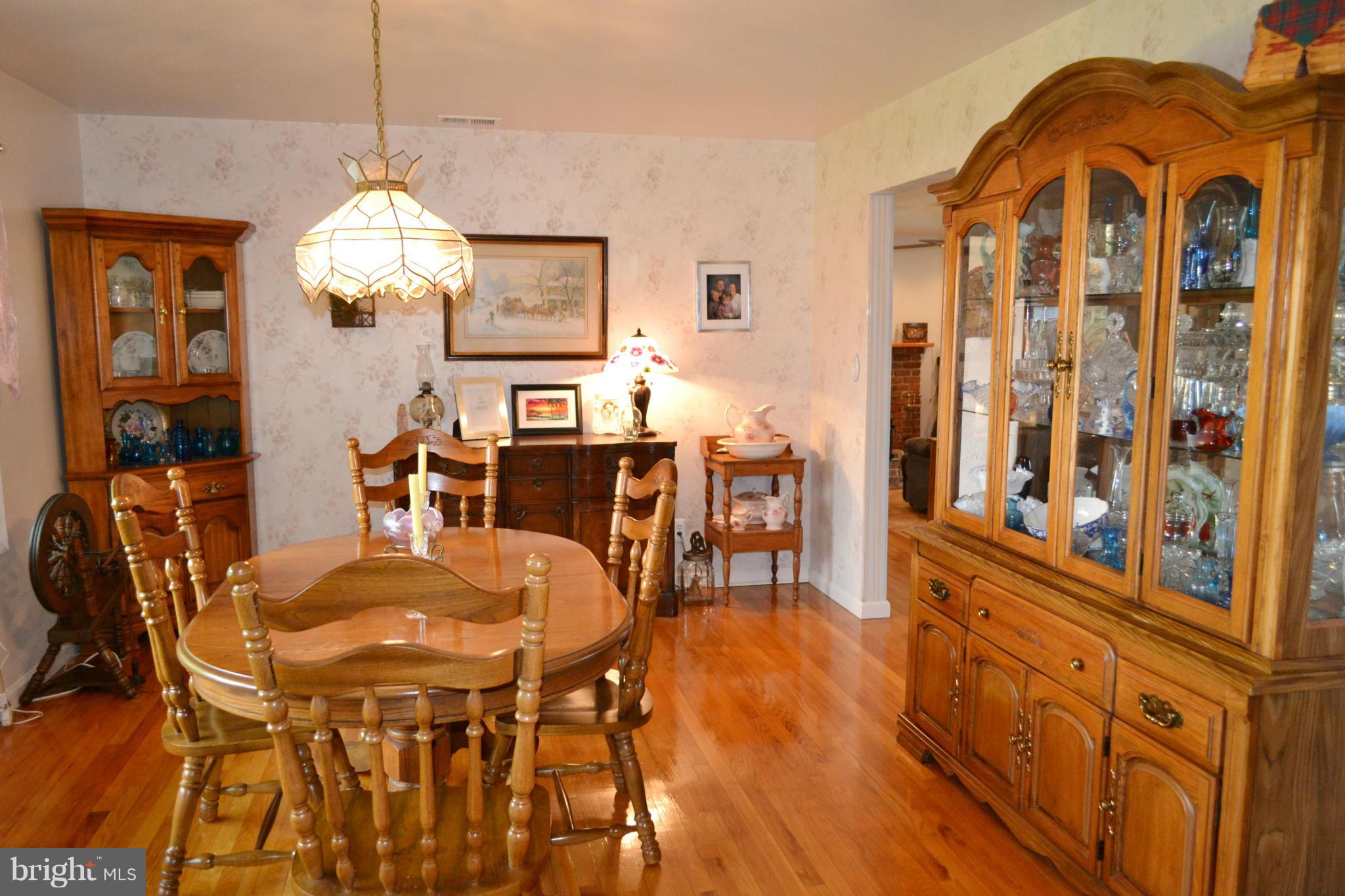 3501 Emory Road North Upperco, MD 21155 - Photo 17 of 29 Room for your large table and hutch!!!