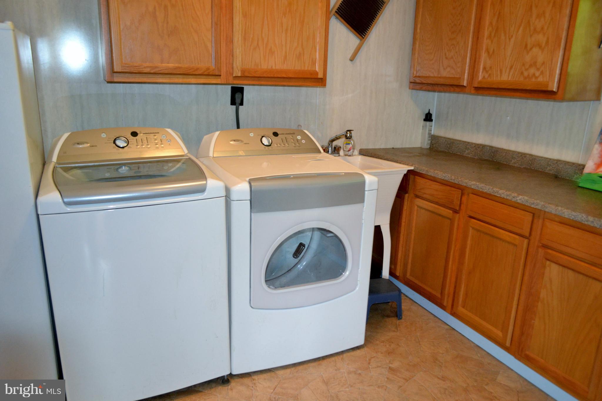 3501 Emory Road North Upperco, MD 21155 - Photo 18 of 29 1st Floor Laundry
