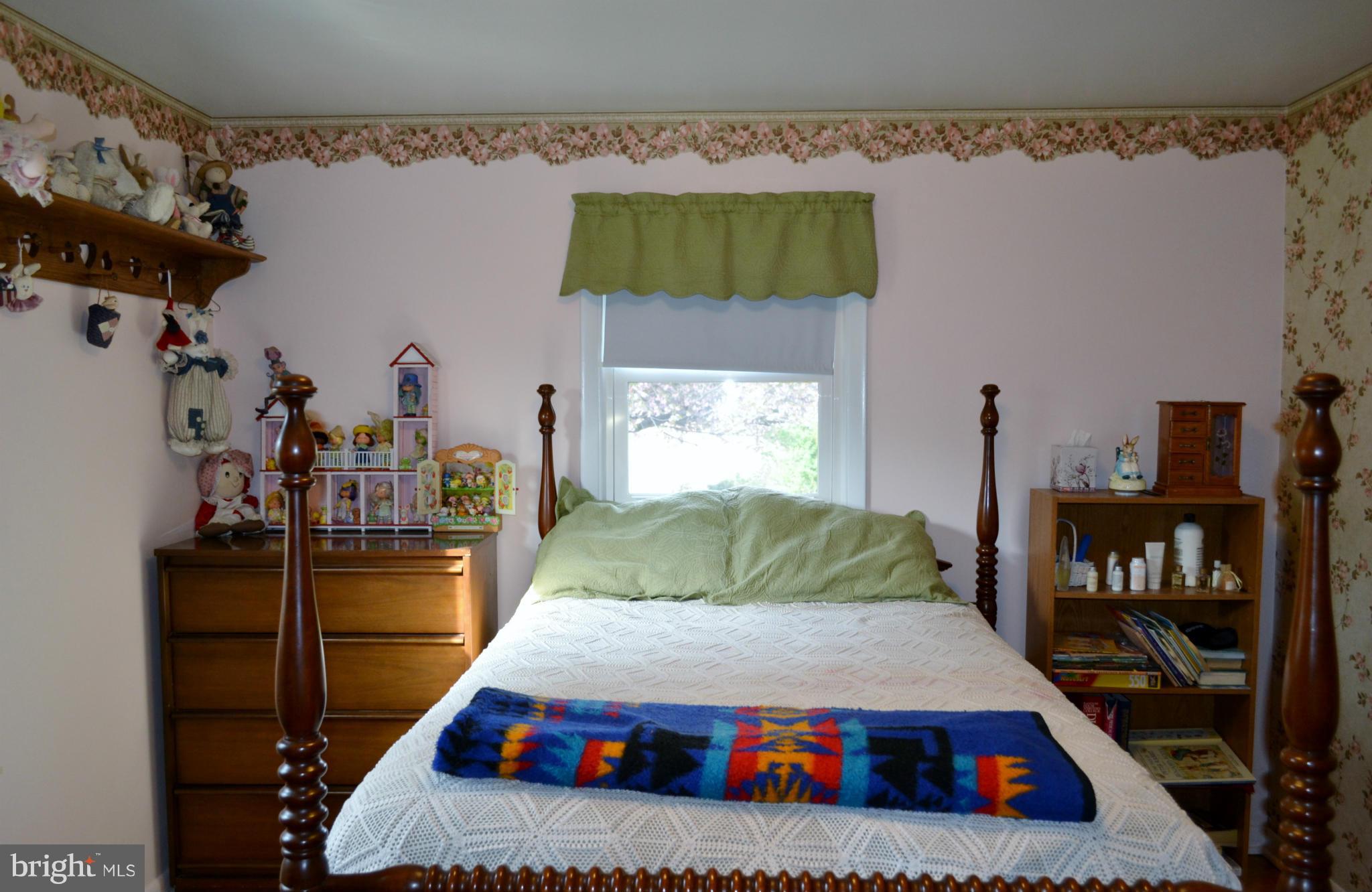3501 Emory Road North Upperco, MD 21155 - Photo 21 of 29 Hardwood Floors in all bedrooms
