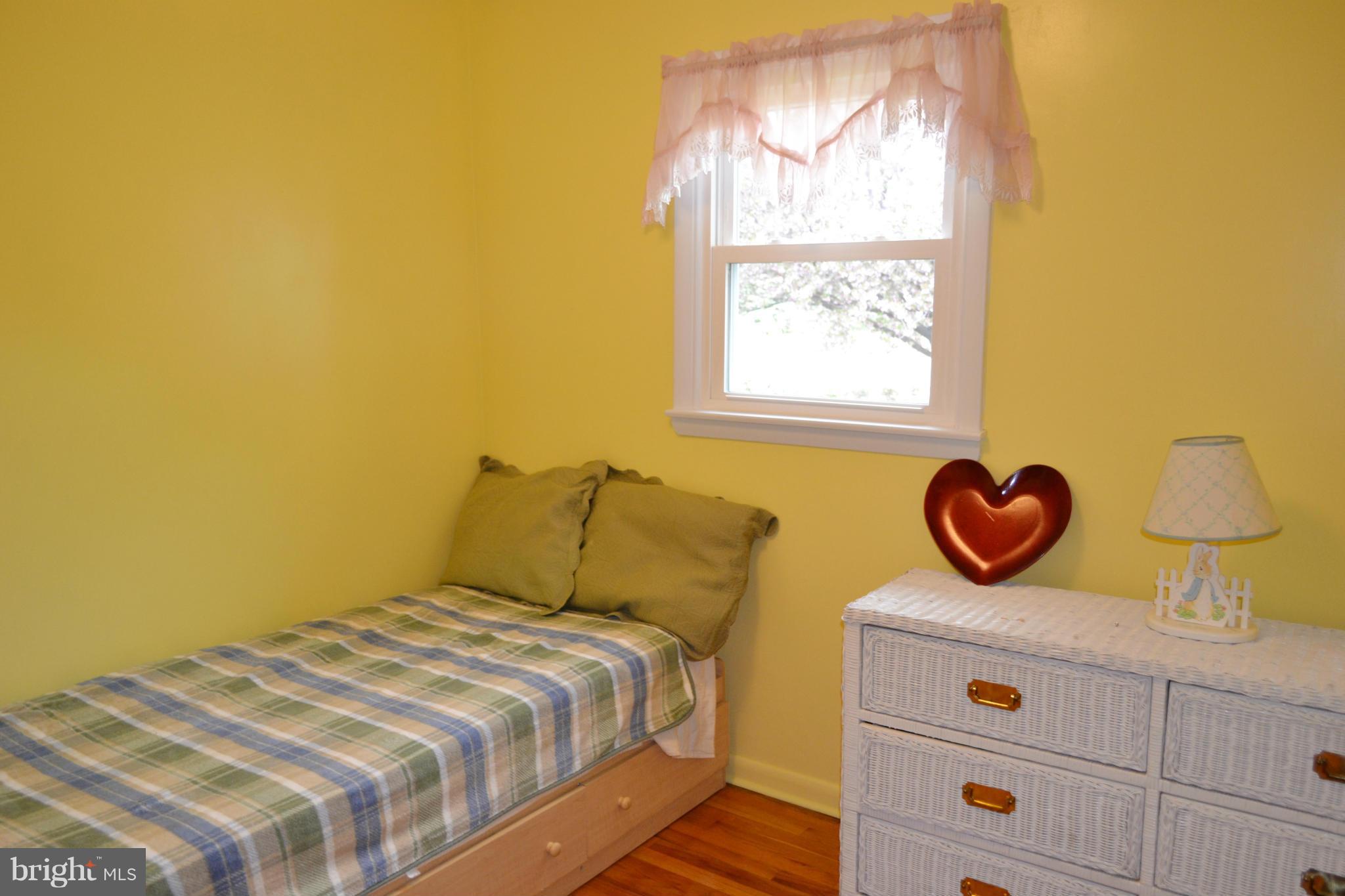 3501 Emory Road North Upperco, MD 21155 - Photo 22 of 29 Charming 3rd bedroom