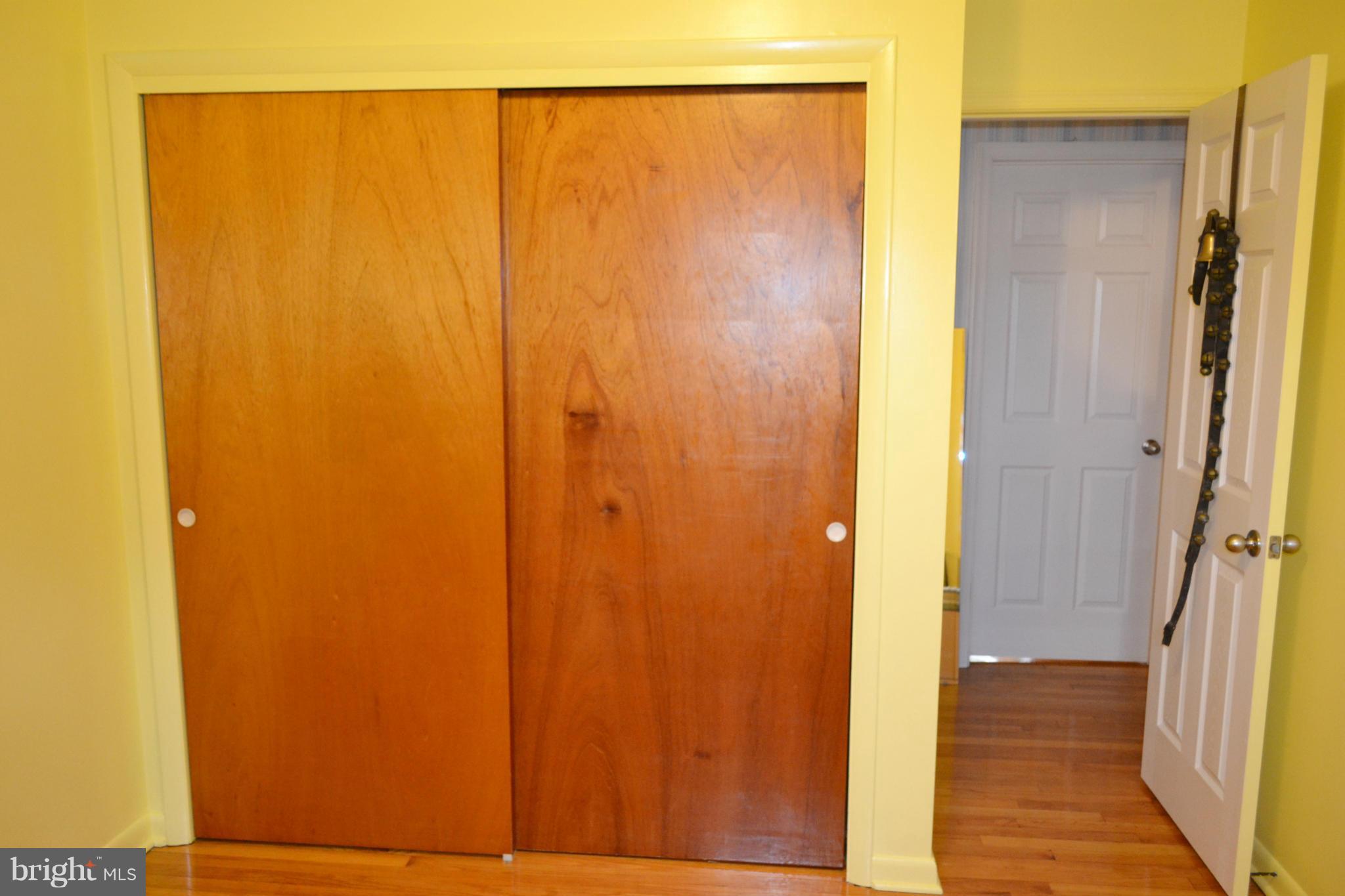 3501 Emory Road North Upperco, MD 21155 - Photo 23 of 29 Lovely wood closets in Bedroom