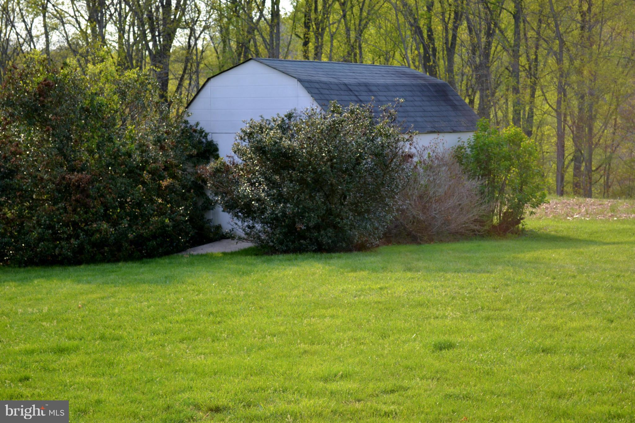 3501 Emory Road North Upperco, MD 21155 - Photo 28 of 29 Large shed to hold all the essentials
