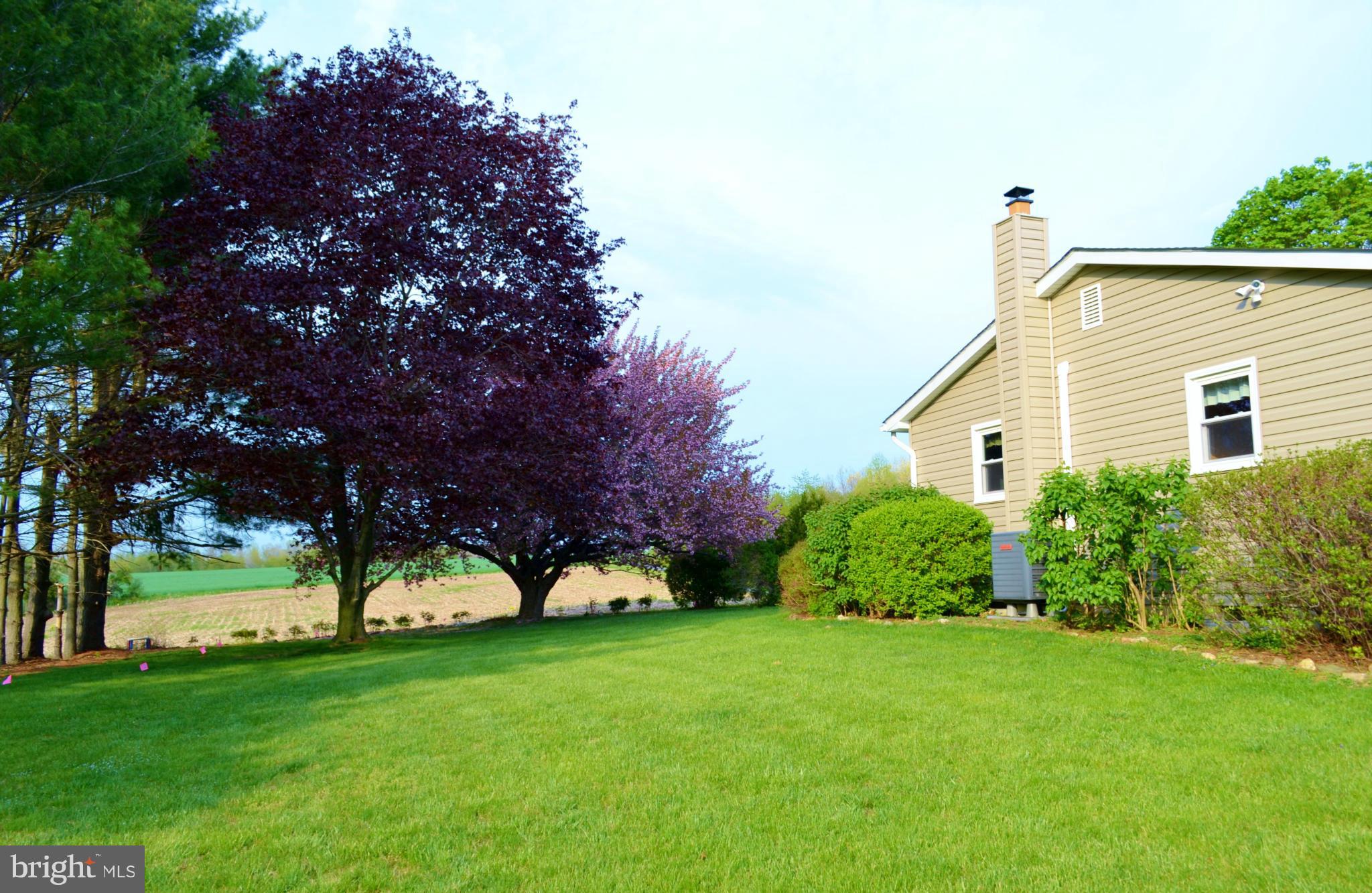 3501 Emory Road North Upperco, MD 21155 - Photo 29 of 29 Gorgeous Views all around this home