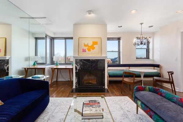 $3,650 | 15 Lafayette Court, Unit 6D, Greenwich, CT 06830