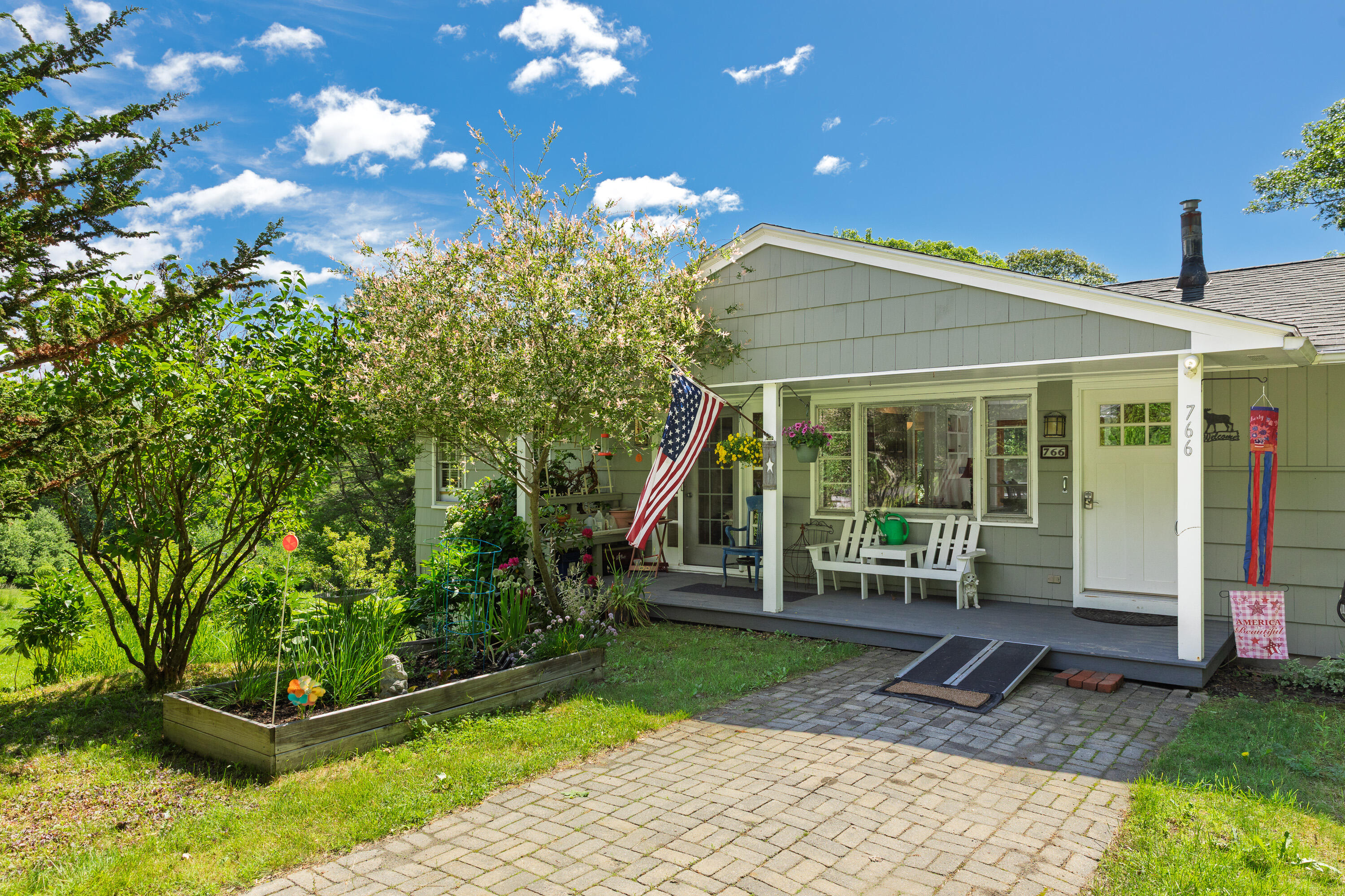 766 Pleasant Point Road Cushing, ME 04563 - Photo 33 of 34