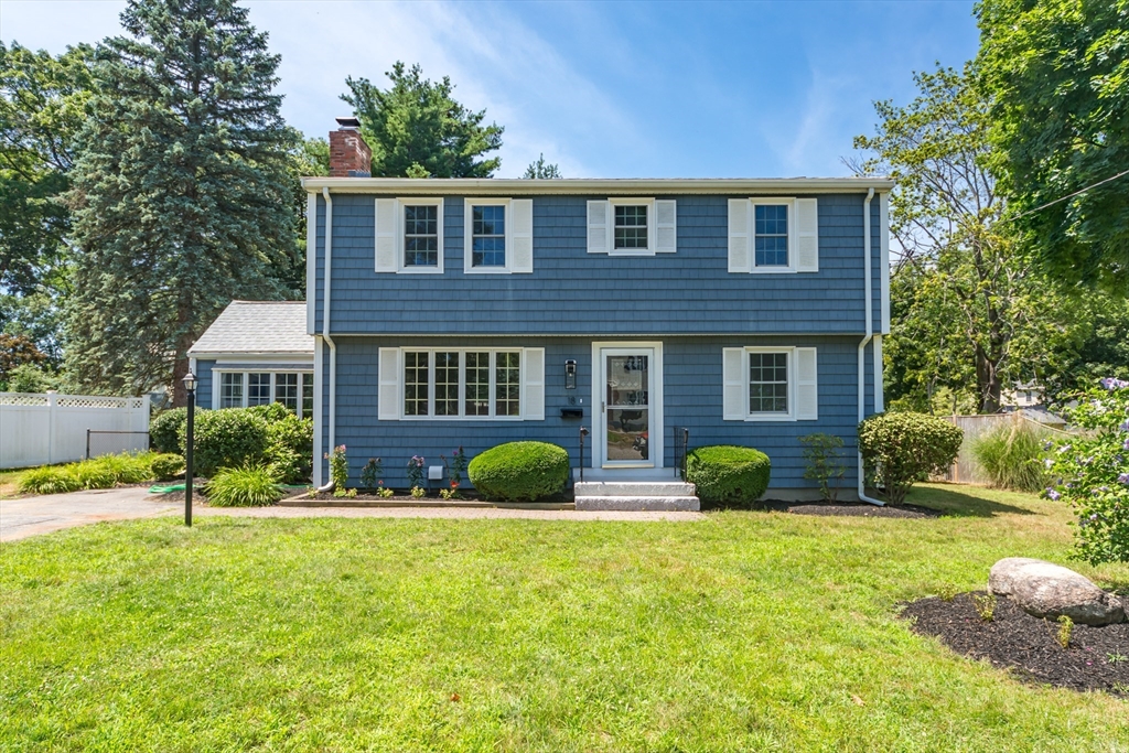 18 Hampton Road Natick, MA 01760 - Photo 1 of 34 Gallery Image 1