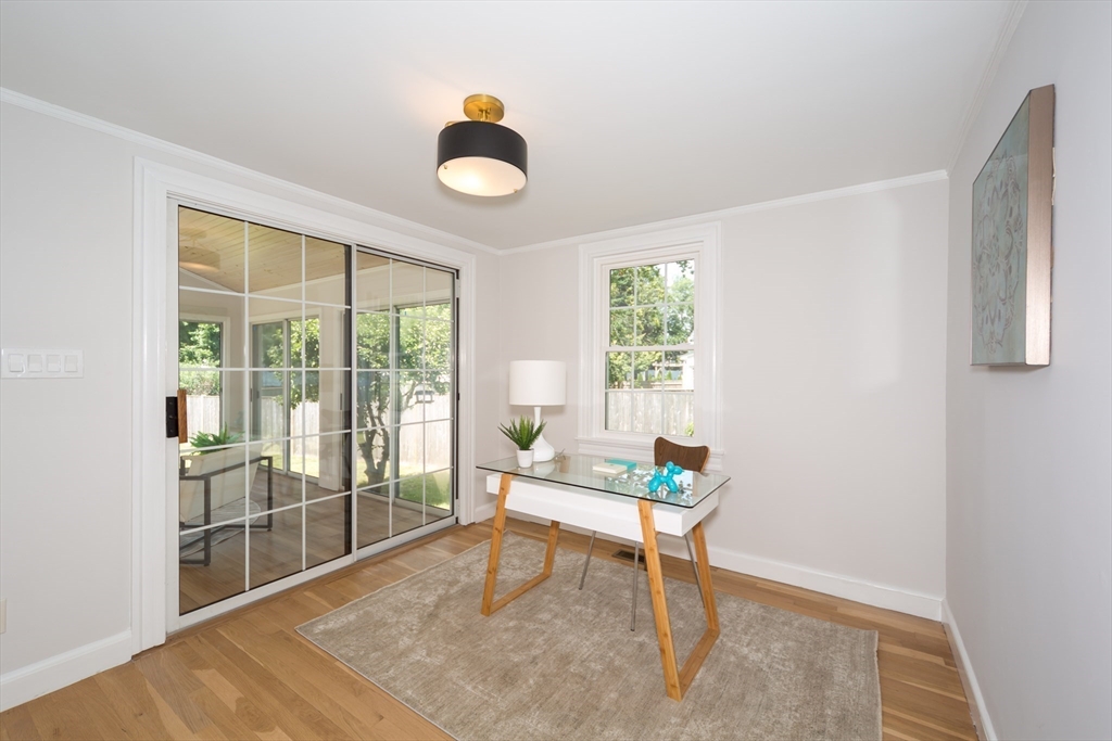18 Hampton Road Natick, MA 01760 - Photo 17 of 34 Gallery Image 17