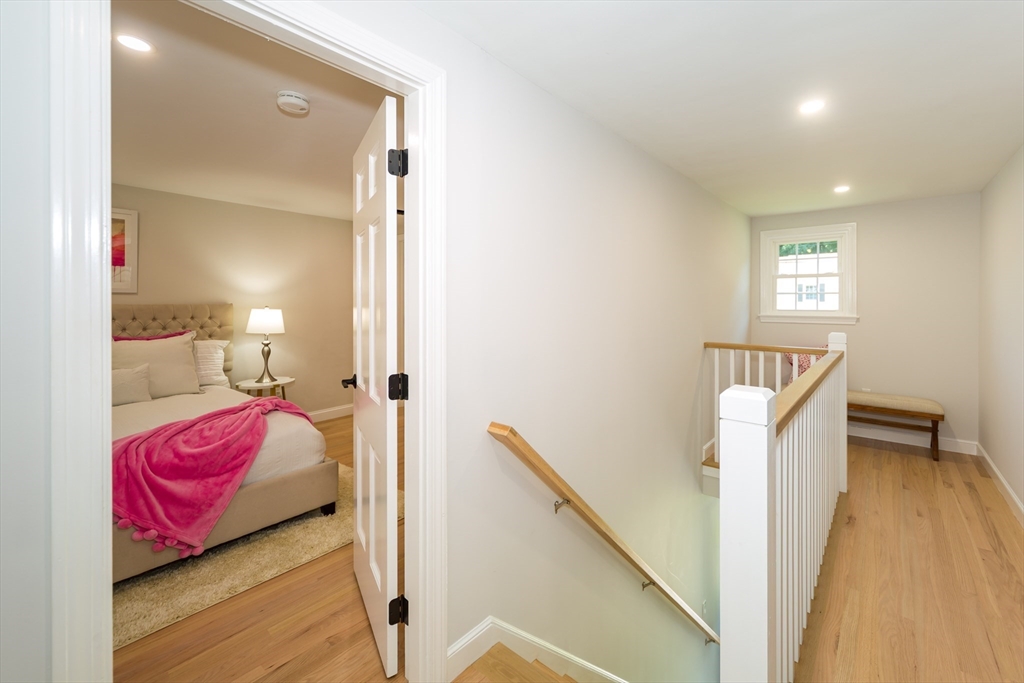 18 Hampton Road Natick, MA 01760 - Photo 20 of 34 Gallery Image 20