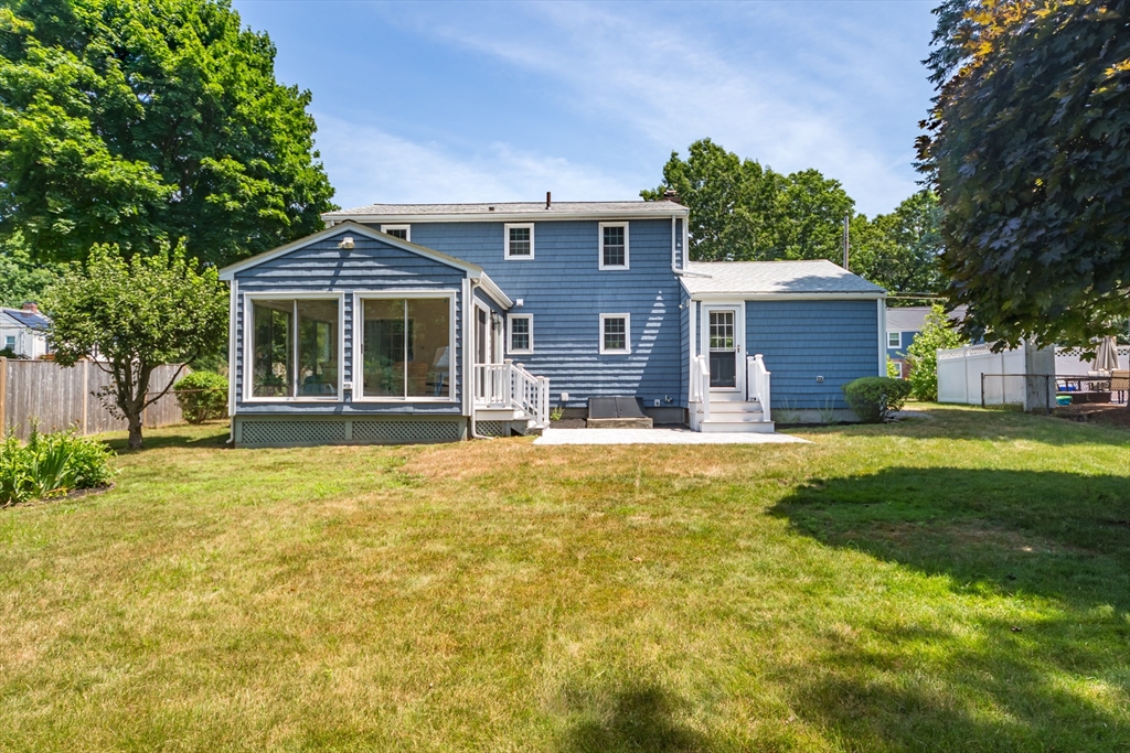 18 Hampton Road Natick, MA 01760 - Photo 33 of 34 Gallery Image 33