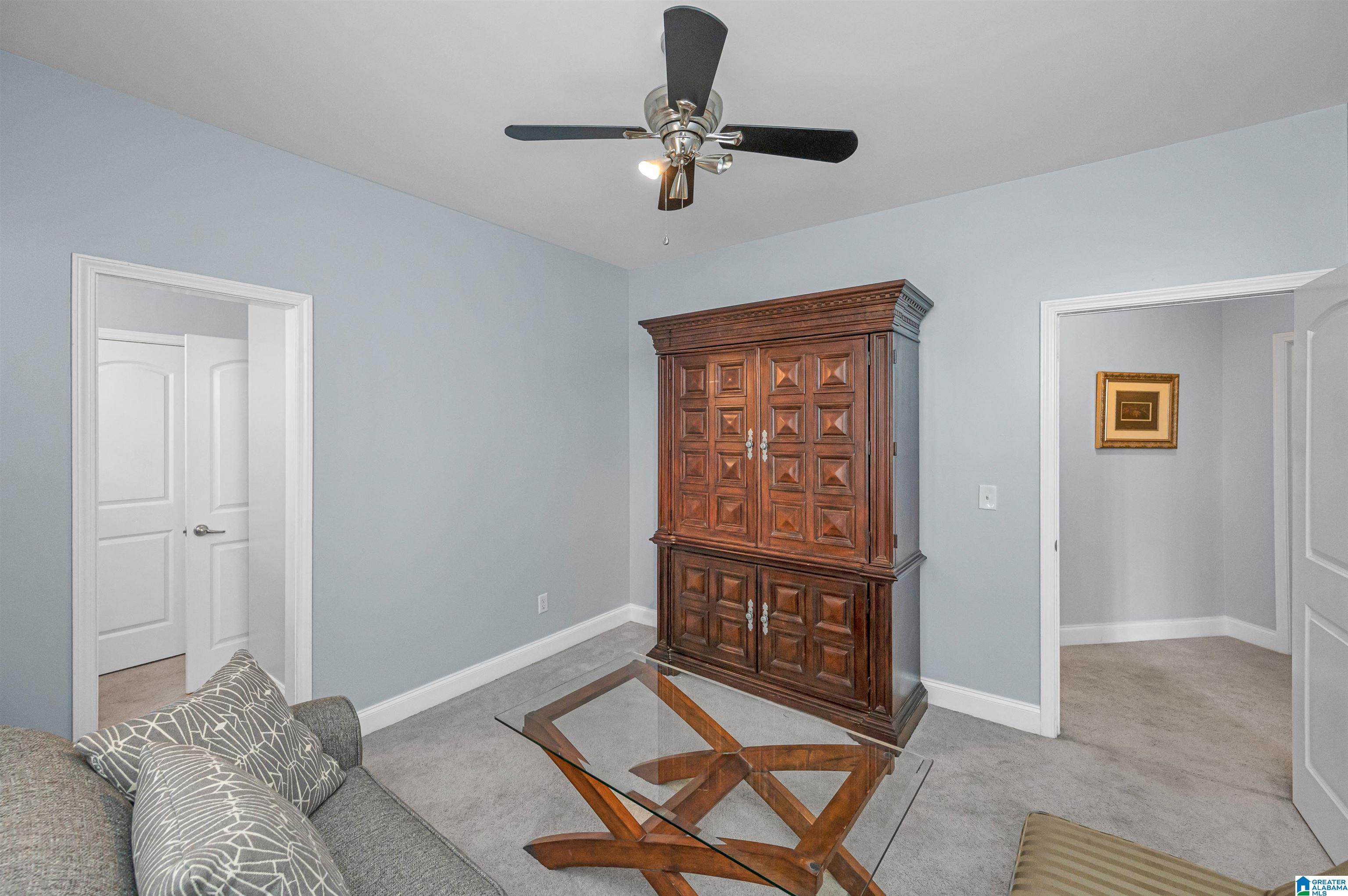 144 Kings Crest Lane Pelham, AL 35124 - Photo 38 of 71